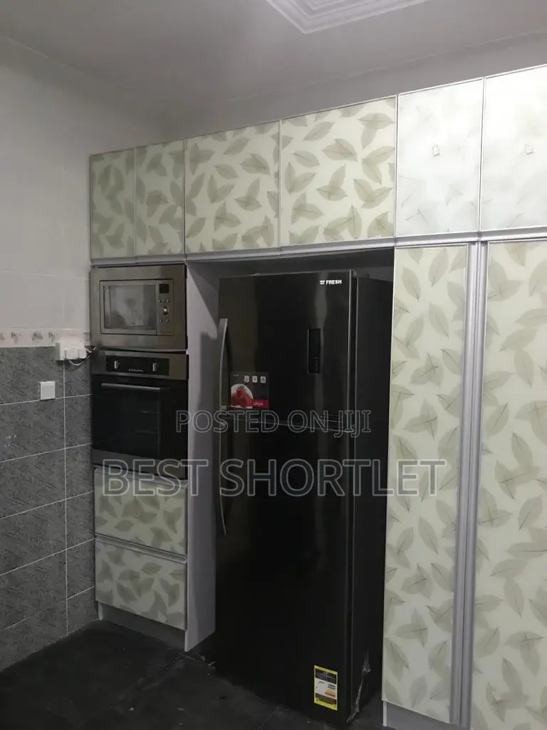 3 Bedroom Lifecamp in Life Camp