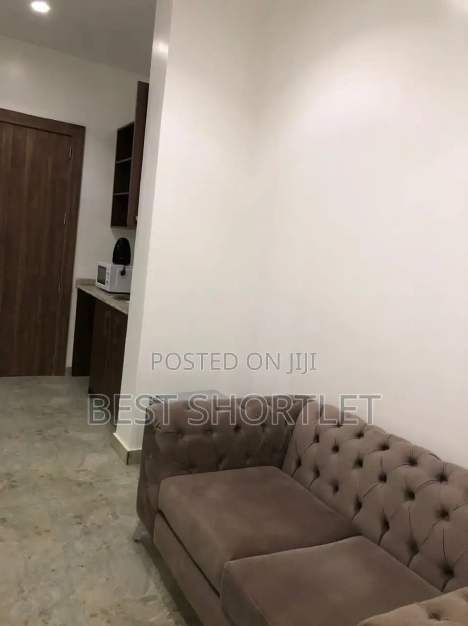 Shortlet;12 Bedroom Mansion in Katampe Abuja in Katampe Extension