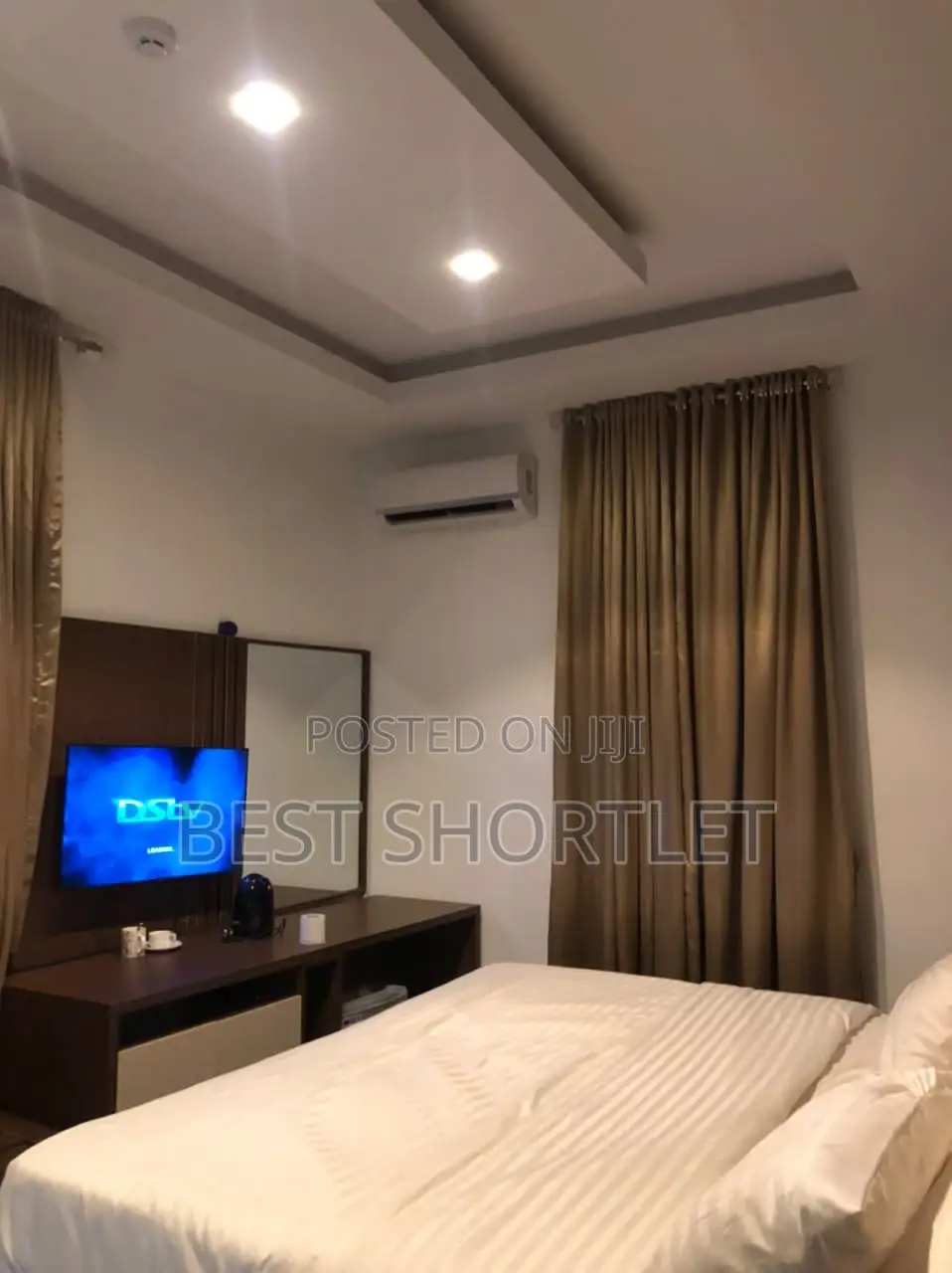 Shortlet;12 Bedroom Mansion in Katampe Abuja in Katampe Extension
