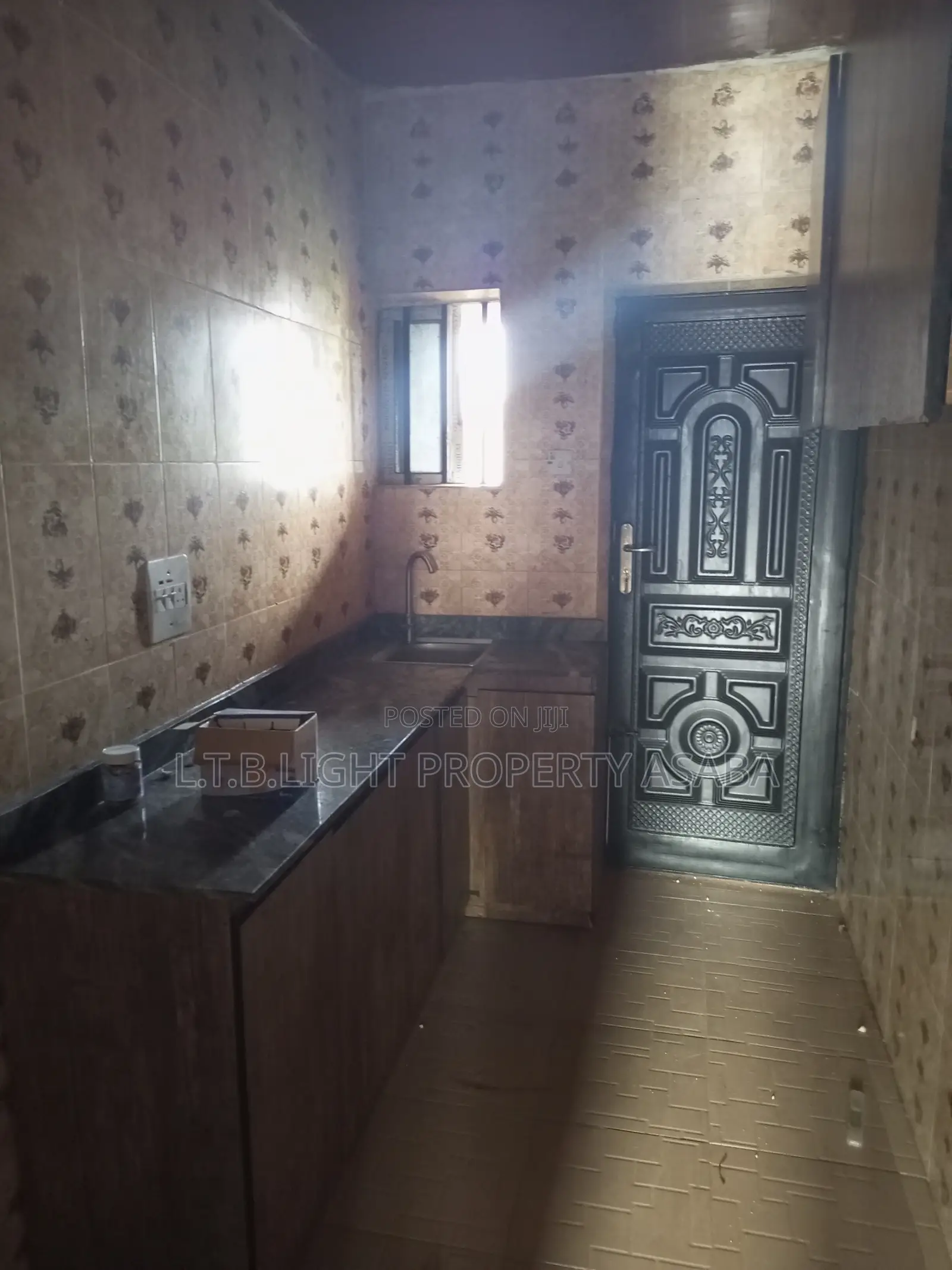 2bdrm Apartment in L.T.B.Light, Oshimili South for rent in Oshimili South