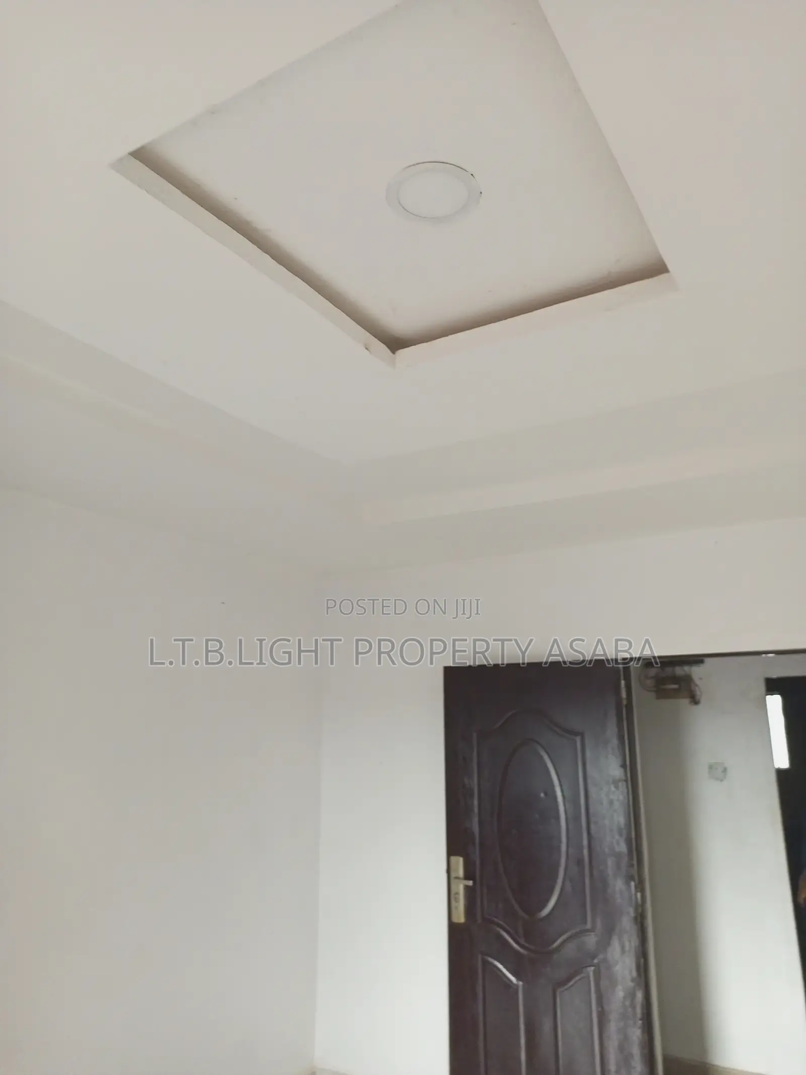 2bdrm Apartment in L.T.B.Light, Oshimili South for rent in Oshimili South