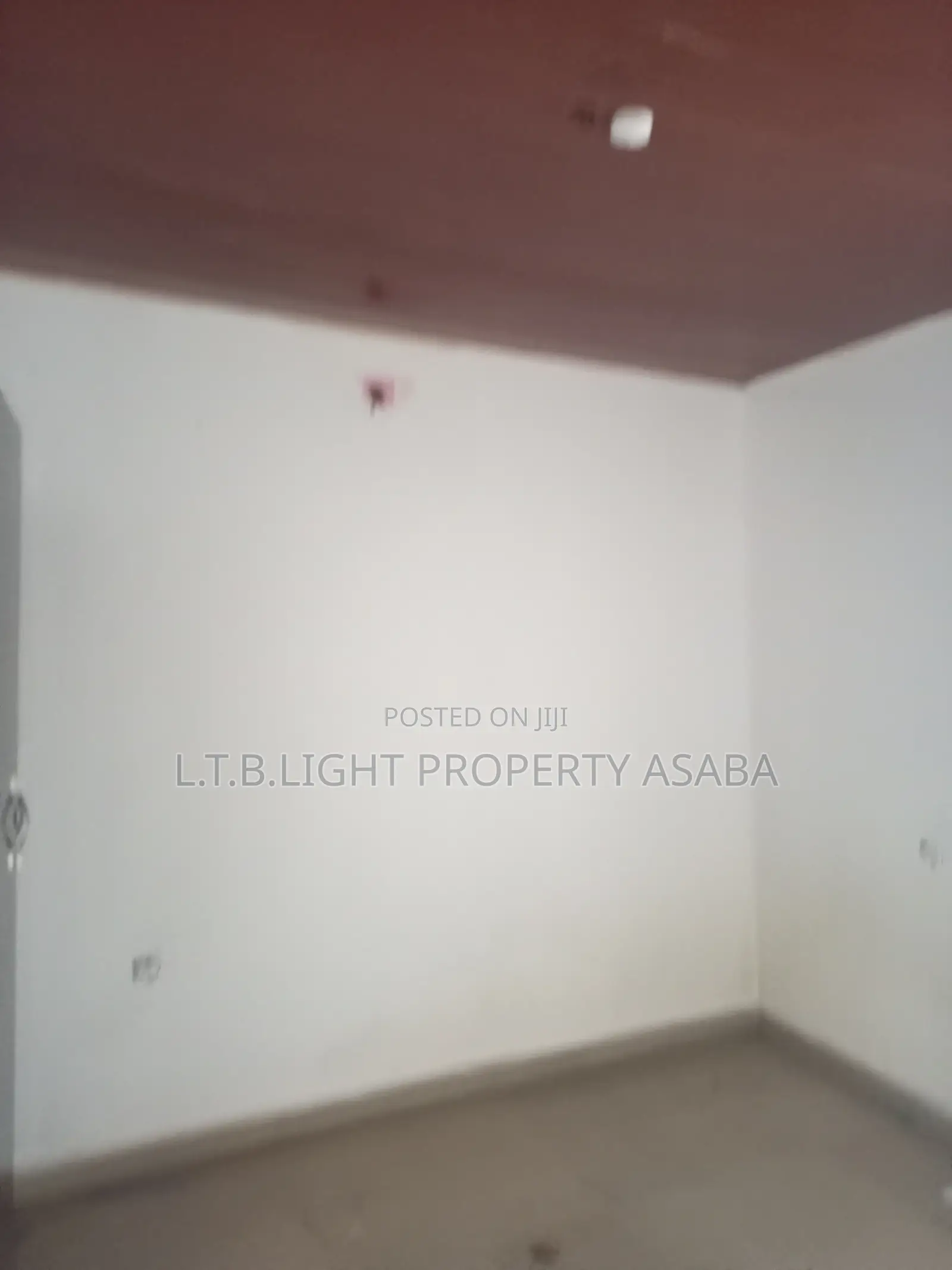 2bdrm Apartment in L.T.B.Light, Oshimili South for rent in Oshimili South