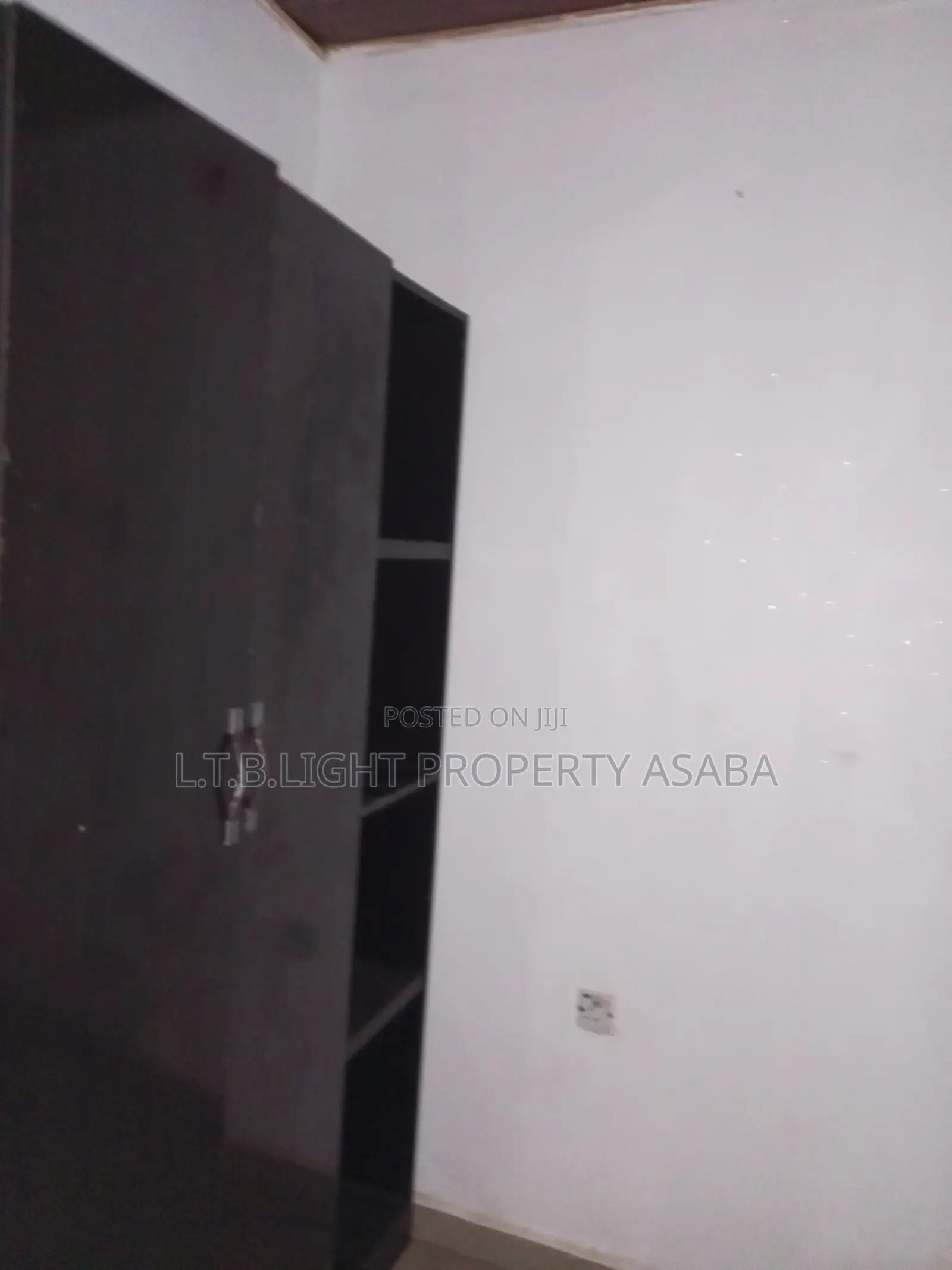 2bdrm Apartment in L.T.B.Light, Oshimili South for rent in Oshimili South