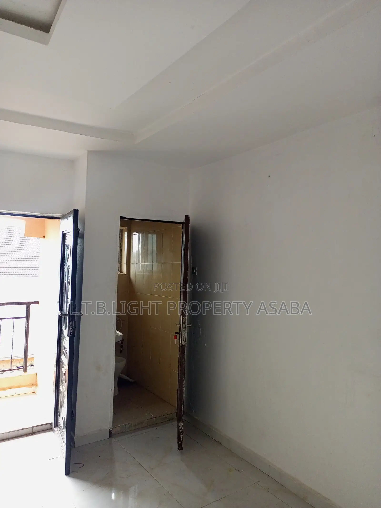 2bdrm Apartment in L.T.B.Light, Oshimili South for rent in Oshimili South