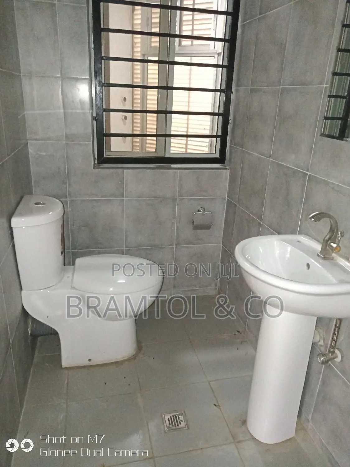 2bdrm Block of Flats in Jabi for rent in Jabi
