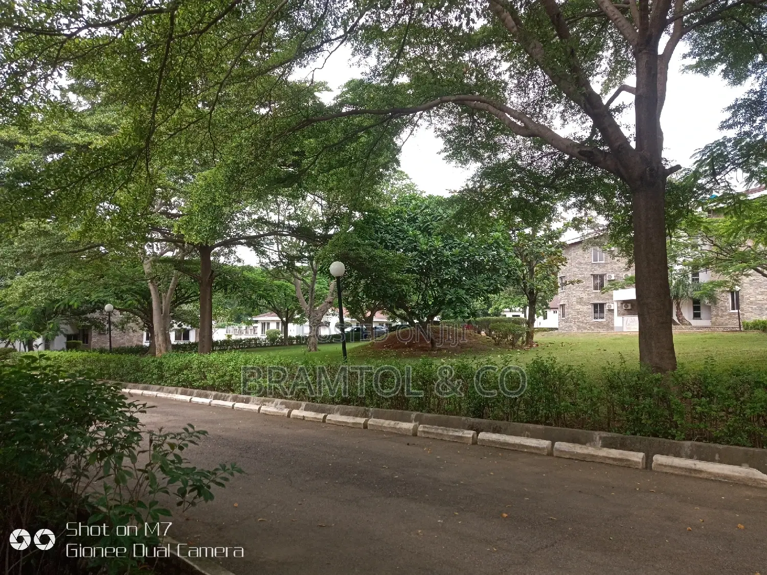 2bdrm Block of Flats in Jabi for rent in Jabi