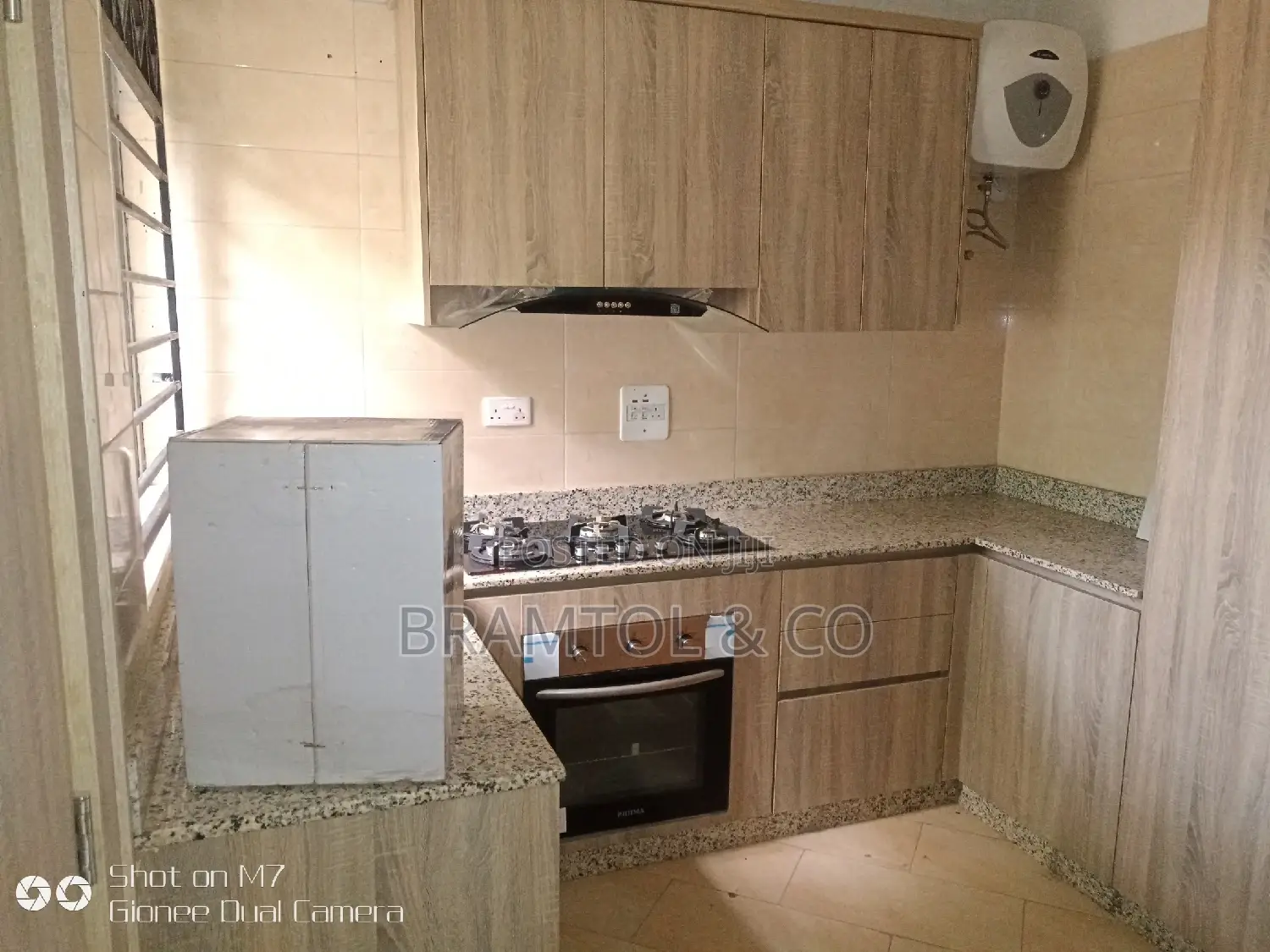 2bdrm Block of Flats in Jabi for rent in Jabi