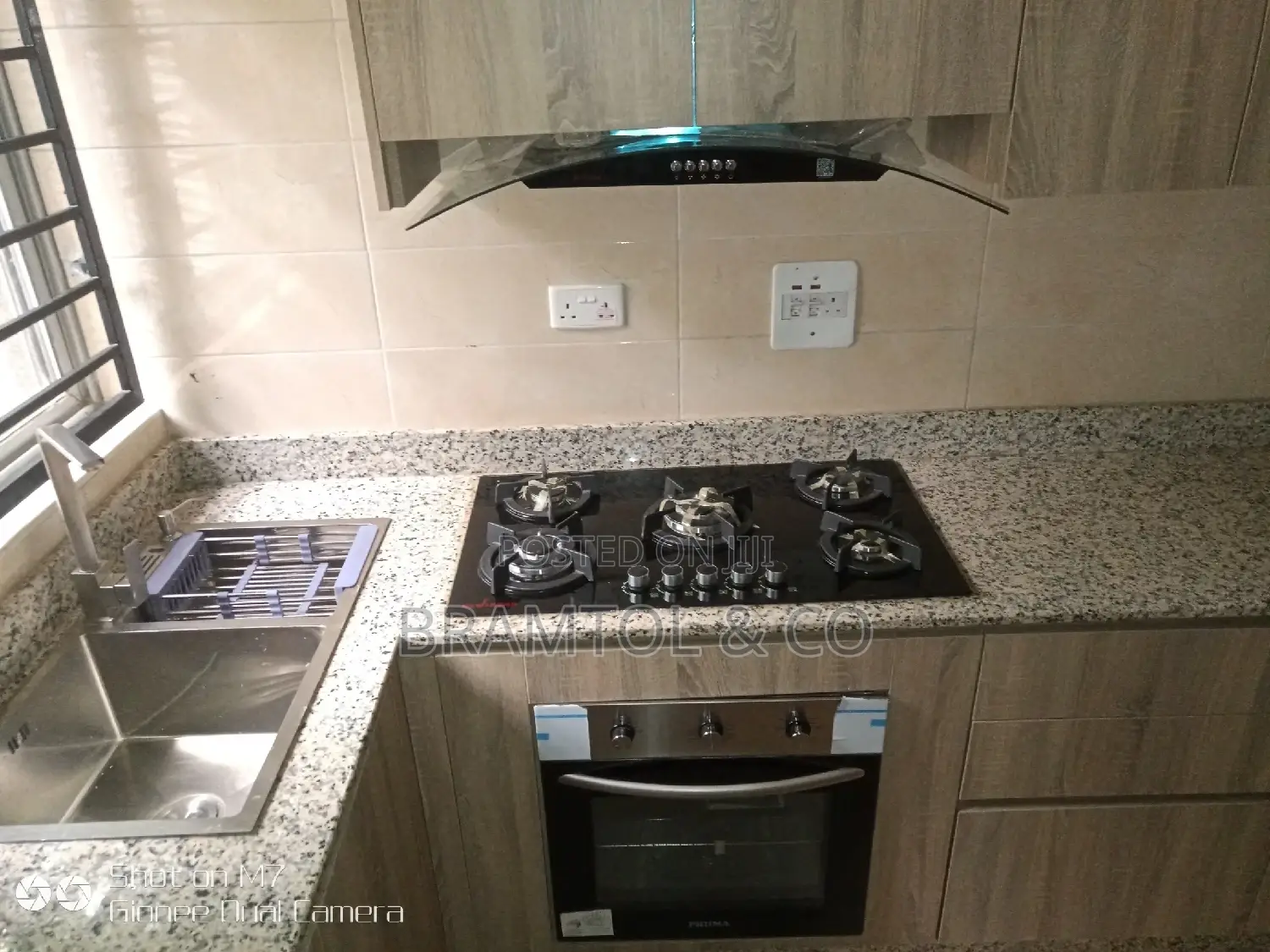 2bdrm Block of Flats in Jabi for rent in Jabi