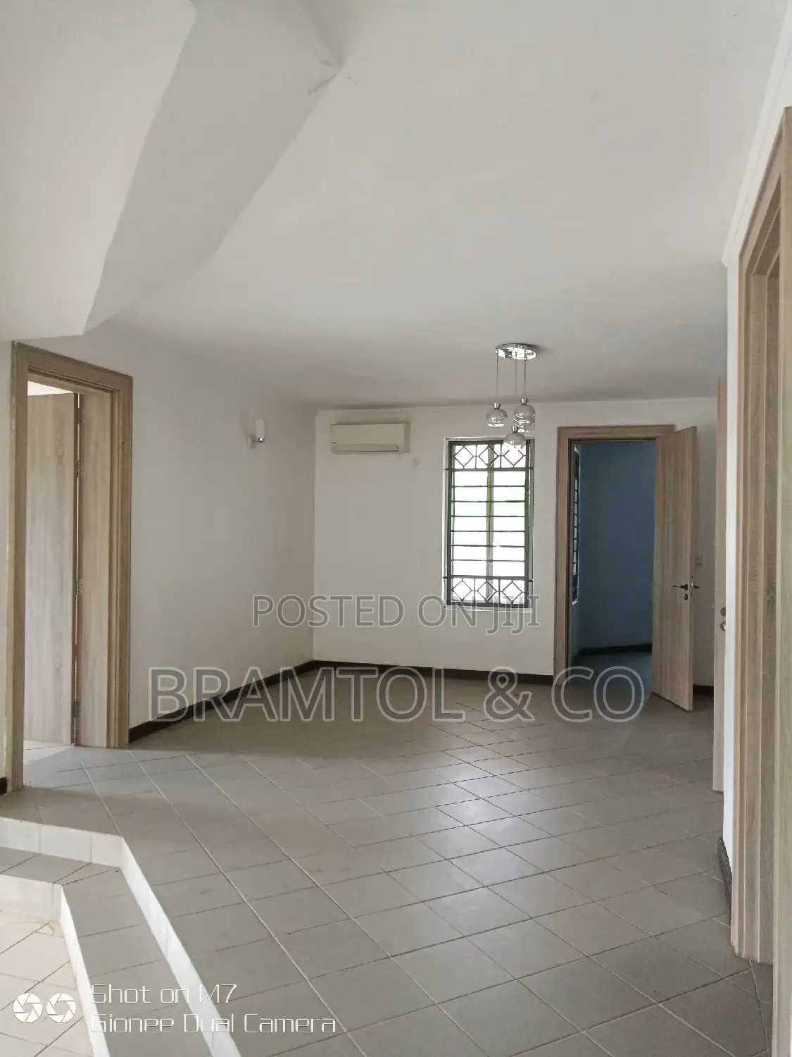 2bdrm Block of Flats in Jabi for rent in Jabi