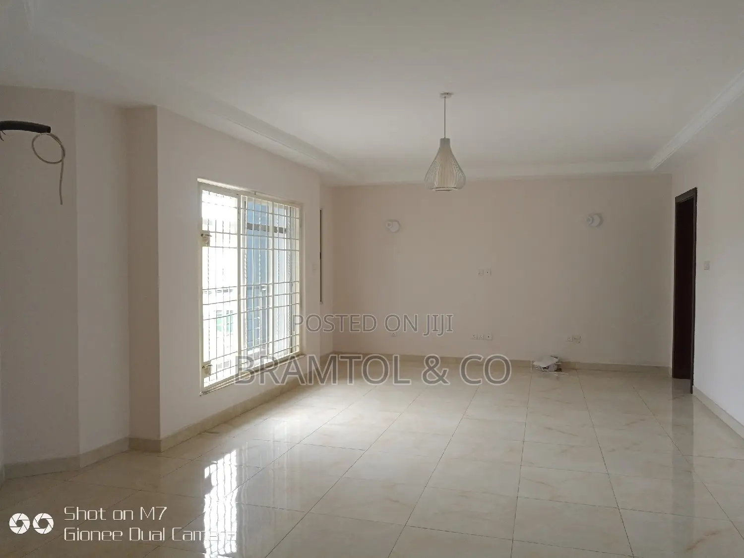 3bdrm Block of Flats in Jabi for rent in Jabi