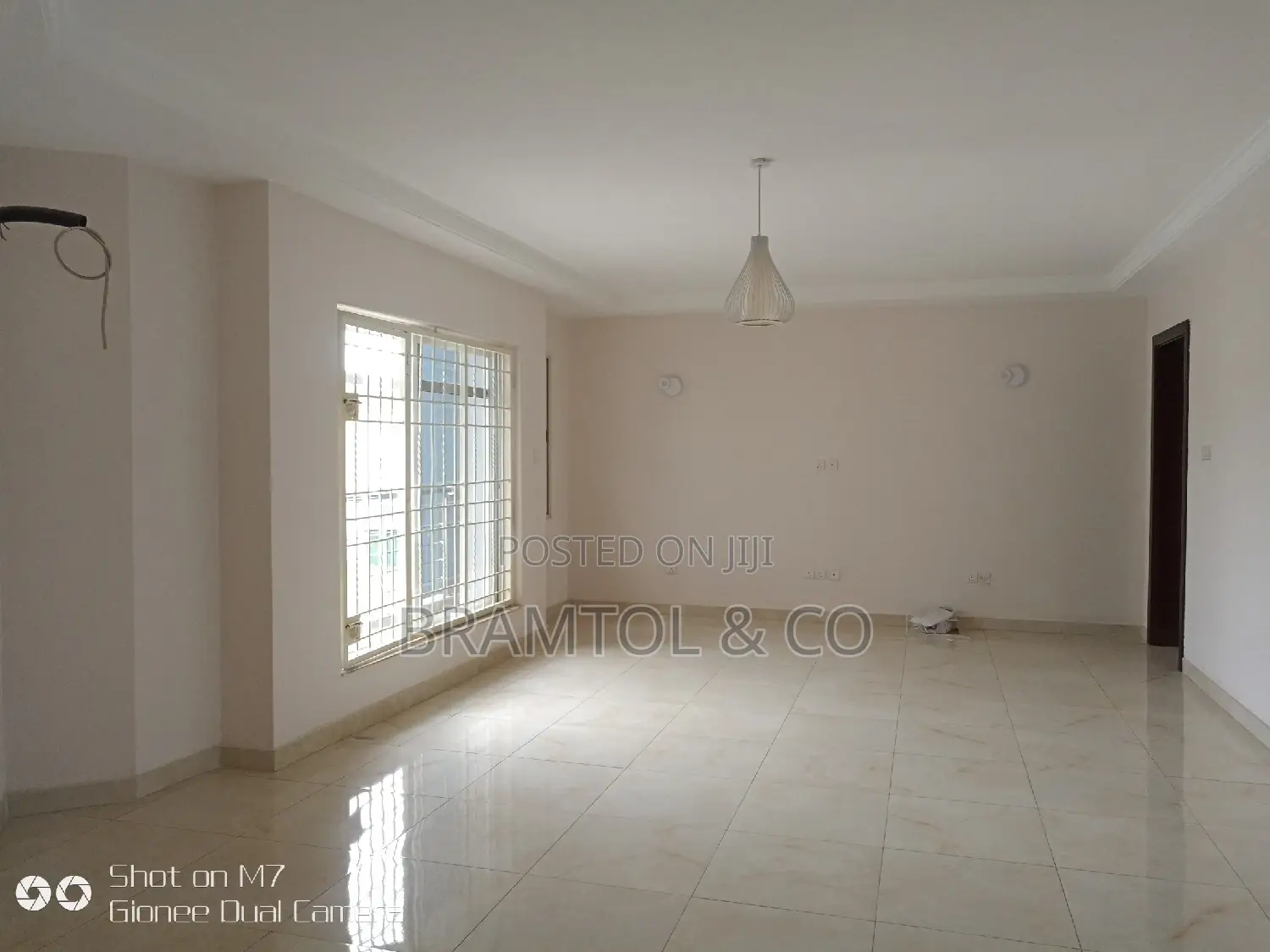 3bdrm Block of Flats in Jabi for rent in Jabi