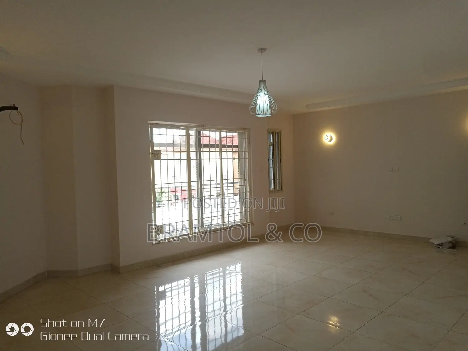 3bdrm Block of Flats in Jabi for rent in Jabi