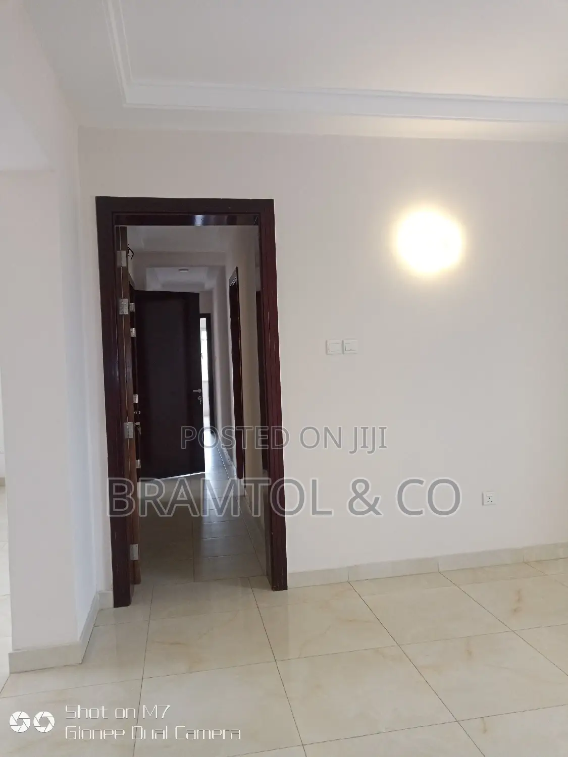 3bdrm Block of Flats in Jabi for rent in Jabi