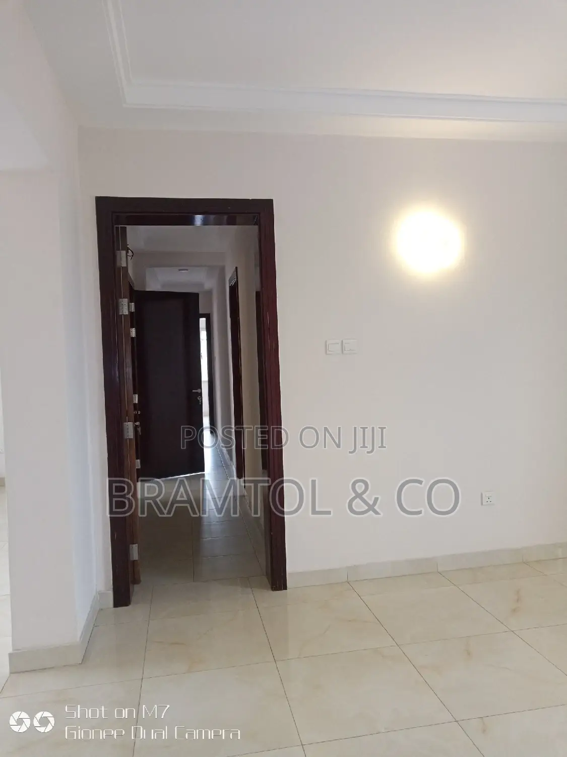 3bdrm Block of Flats in Jabi for rent in Jabi
