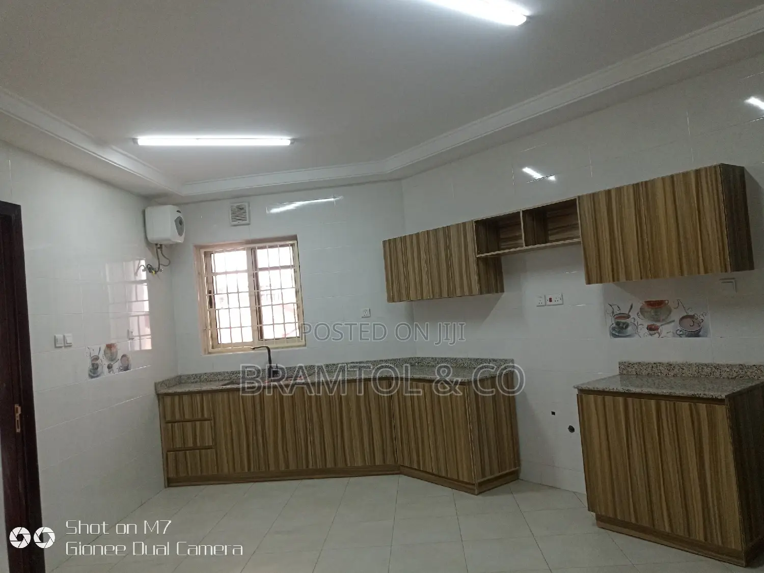 3bdrm Block of Flats in Jabi for rent in Jabi