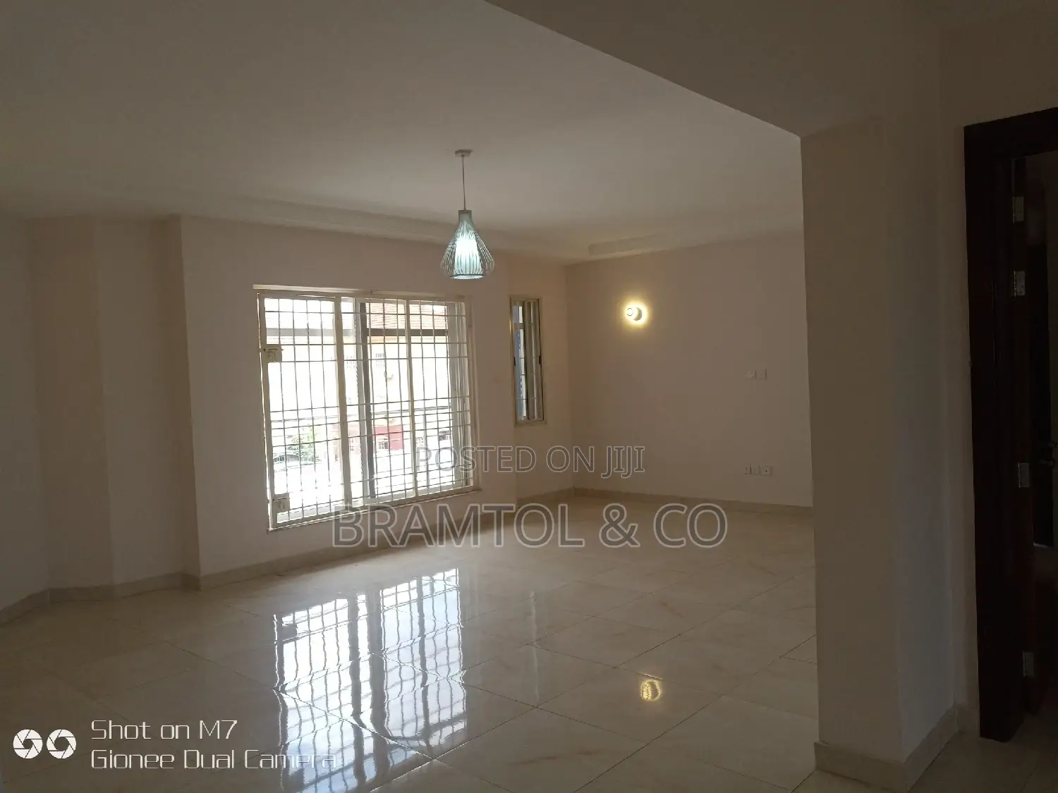 3bdrm Block of Flats in Jabi for rent in Jabi