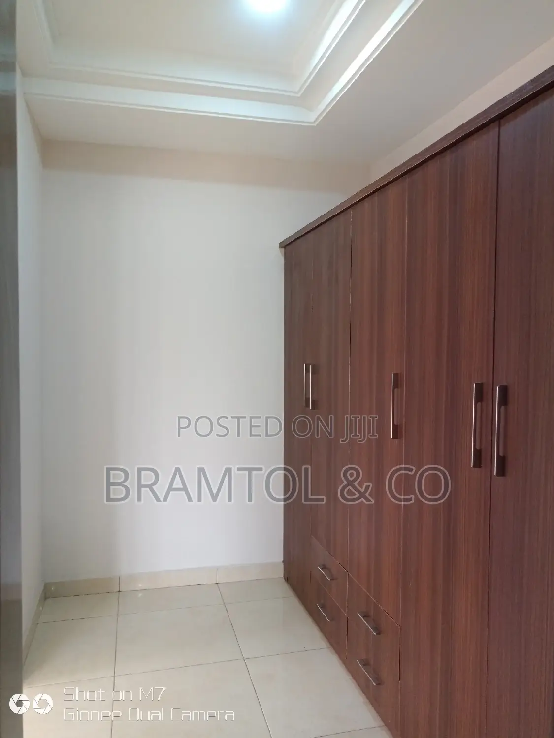 3bdrm Block of Flats in Jabi for rent in Jabi