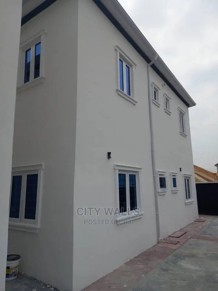 2bdrm Block of Flats in Ado / Ajah for rent in Ado / Ajah