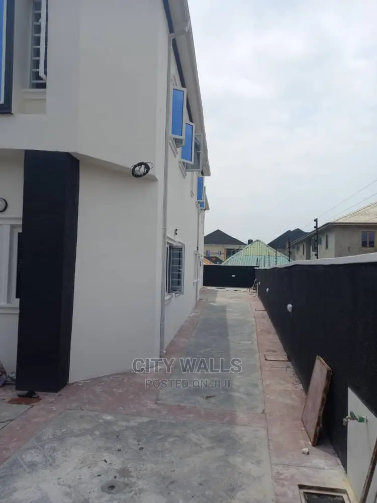 2bdrm Block of Flats in Ado / Ajah for rent in Ado / Ajah