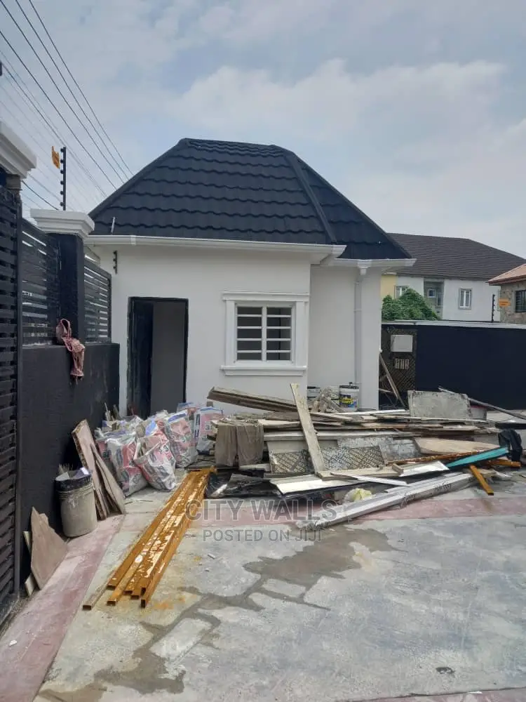 2bdrm Block of Flats in Ado / Ajah for rent in Ado / Ajah