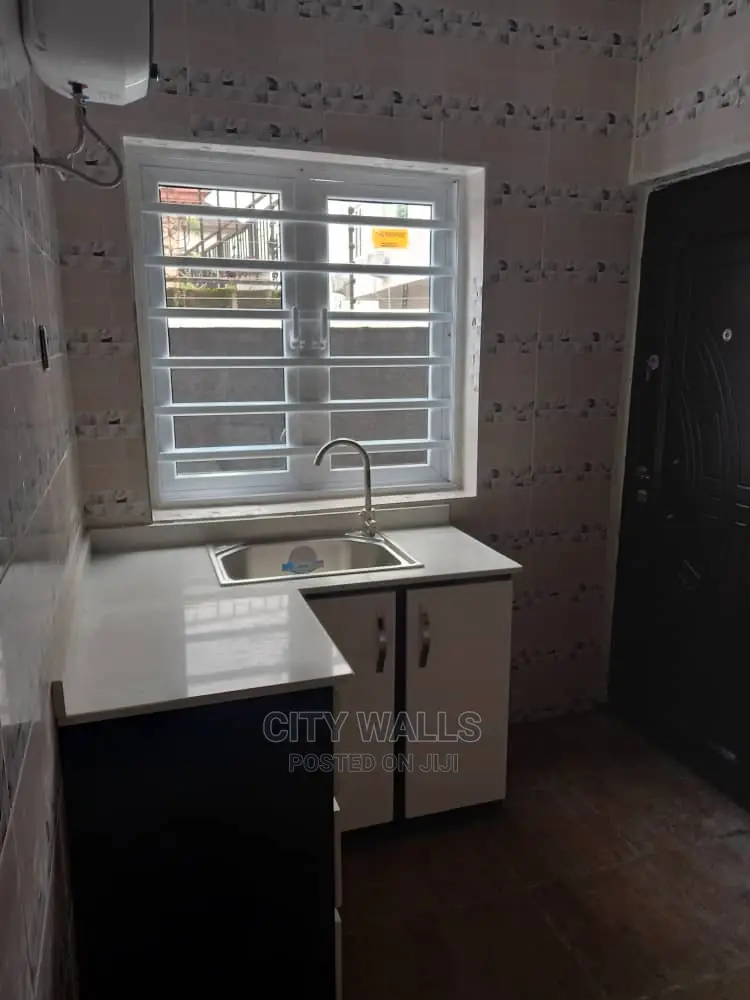 2bdrm Block of Flats in Ado / Ajah for rent in Ado / Ajah