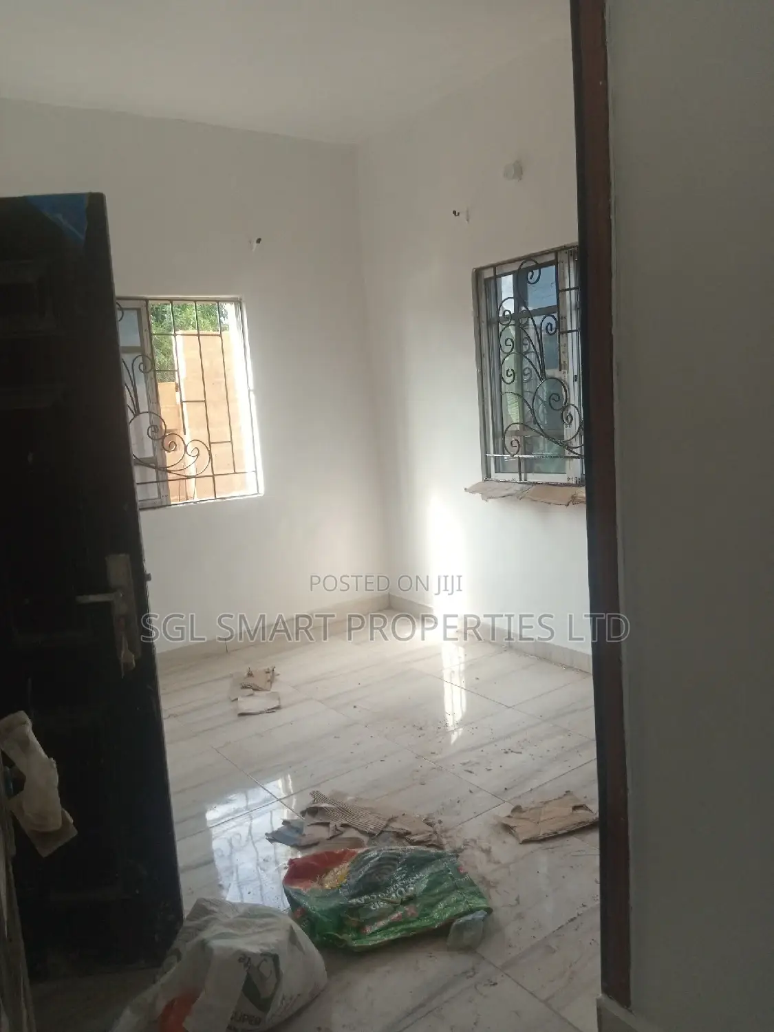 2bdrm Apartment in Aguoye Estate, Awka for rent in Awka