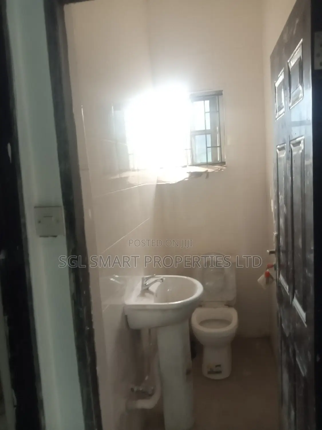 2bdrm Apartment in Aguoye Estate, Awka for rent in Awka