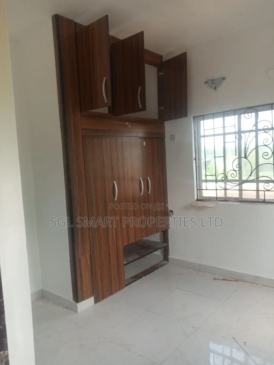 2bdrm Apartment in Aguoye Estate, Awka for rent in Awka