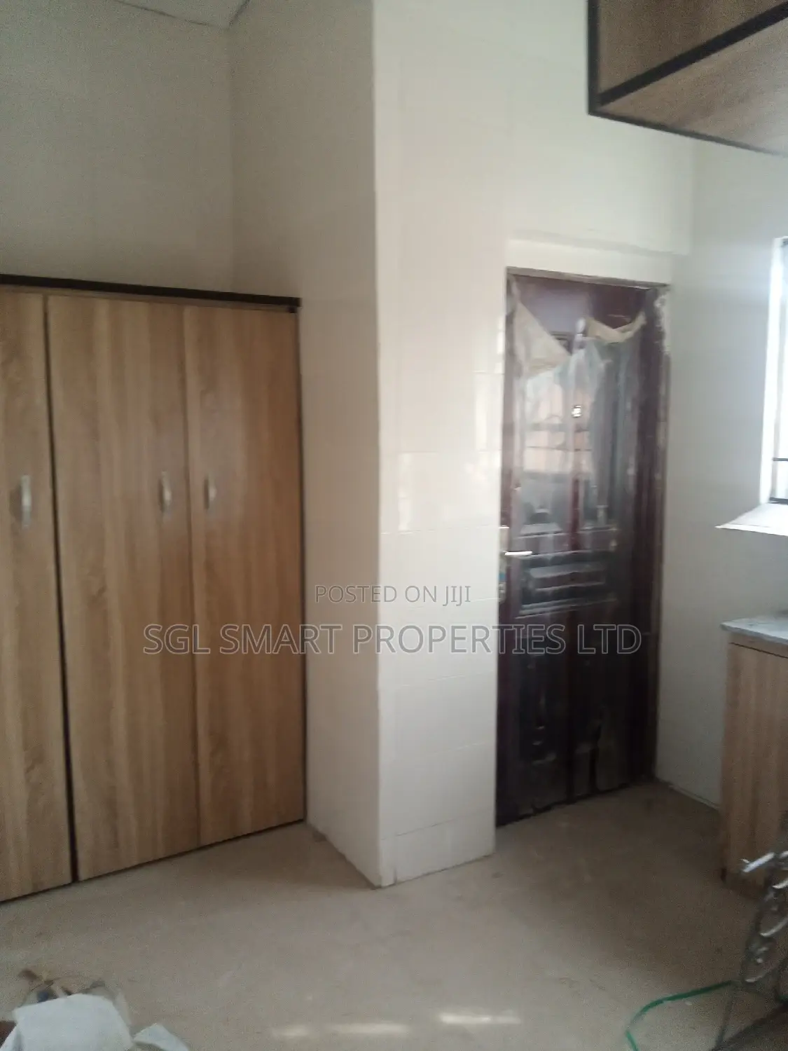2bdrm Apartment in Aguoye Estate, Awka for rent in Awka