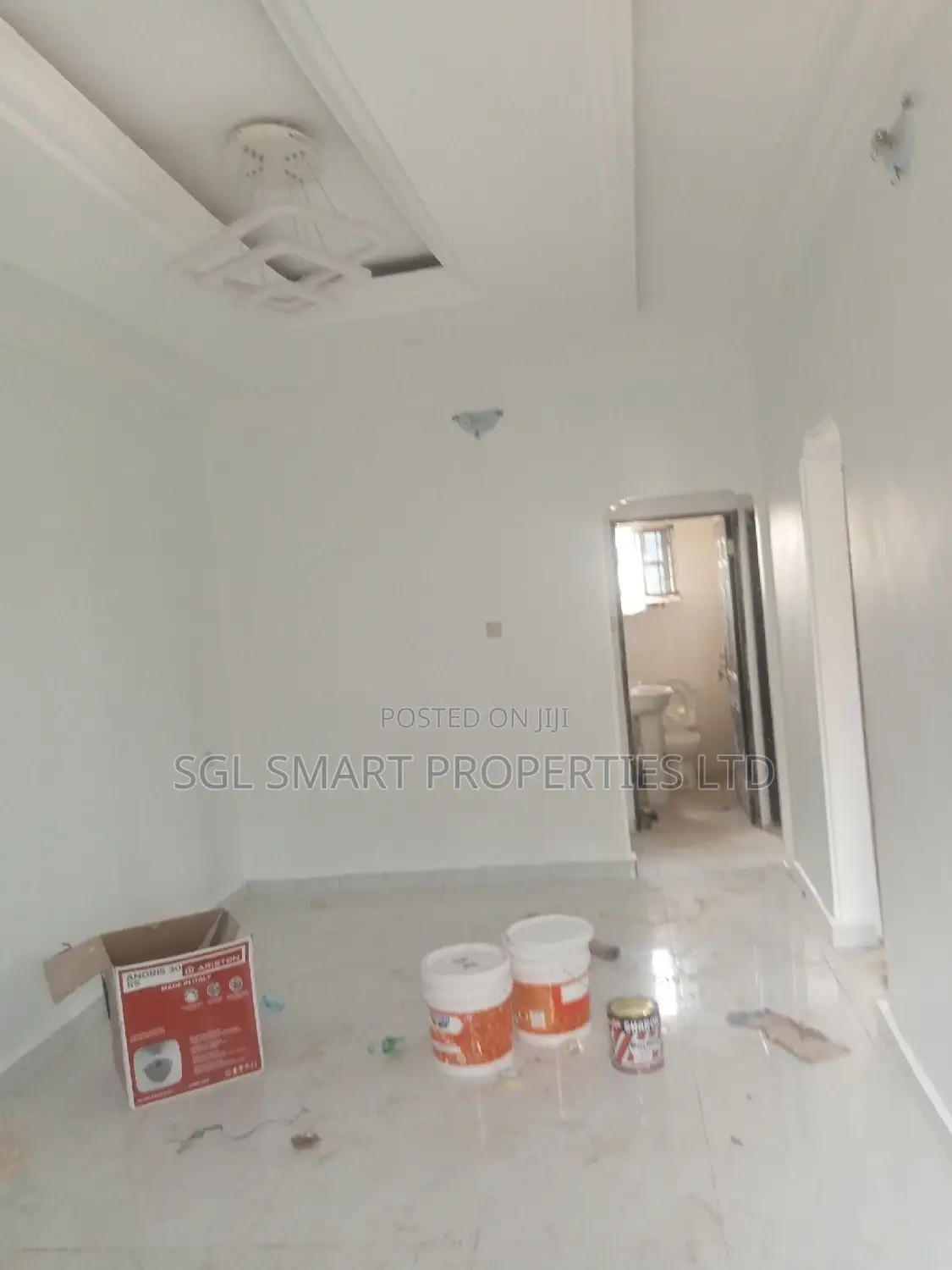 2bdrm Apartment in Aguoye Estate, Awka for rent in Awka