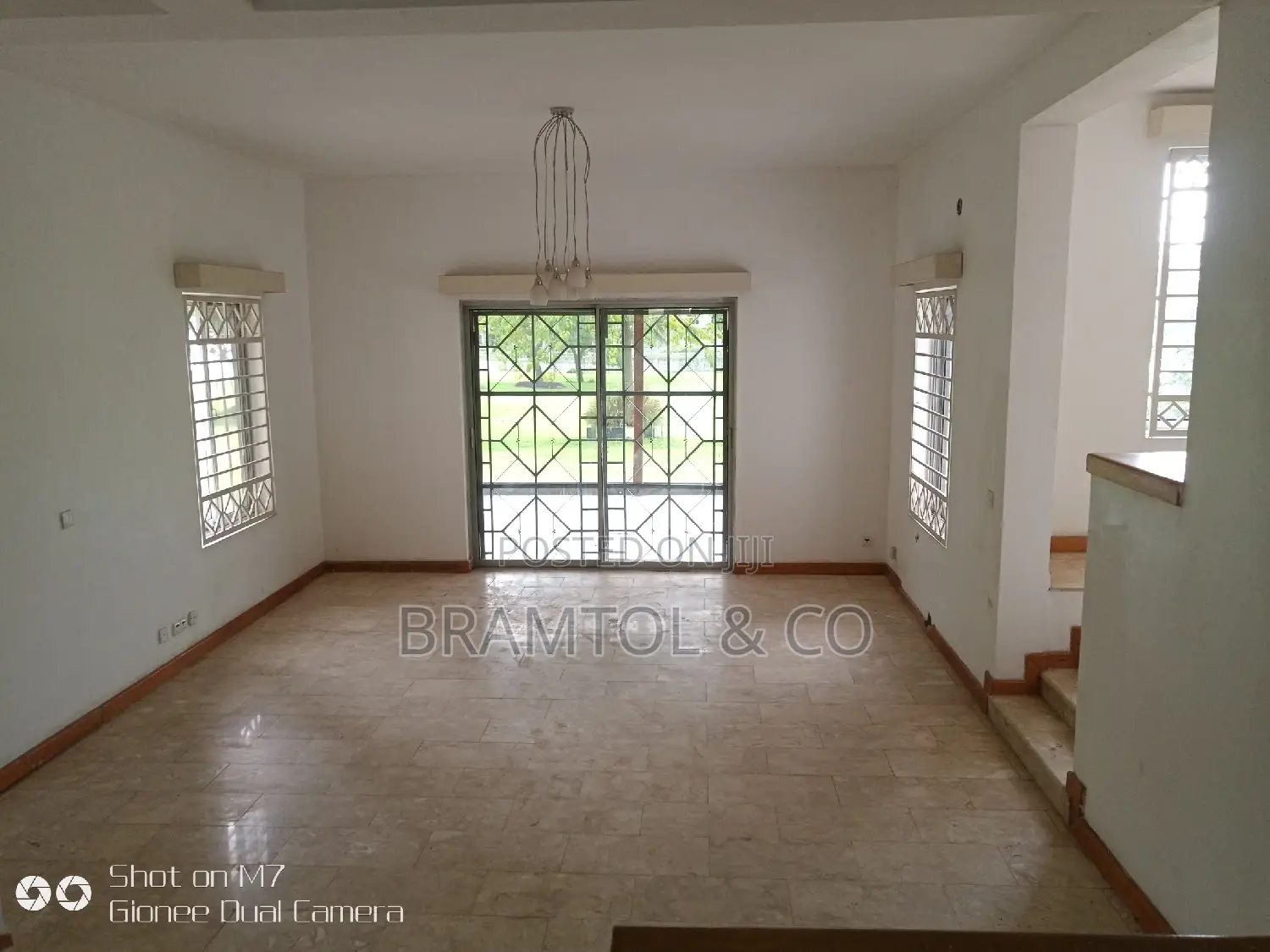 4bdrm Penthouse in Jabi for rent in Jabi