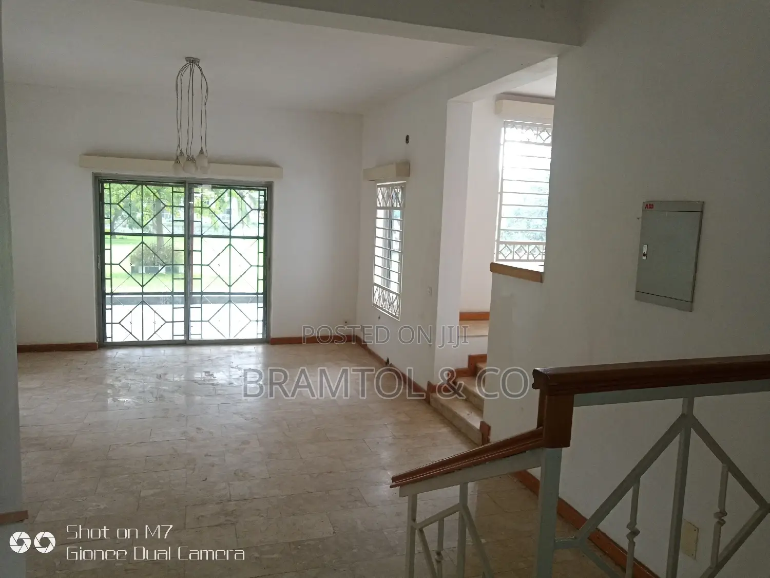 4bdrm Penthouse in Jabi for rent in Jabi