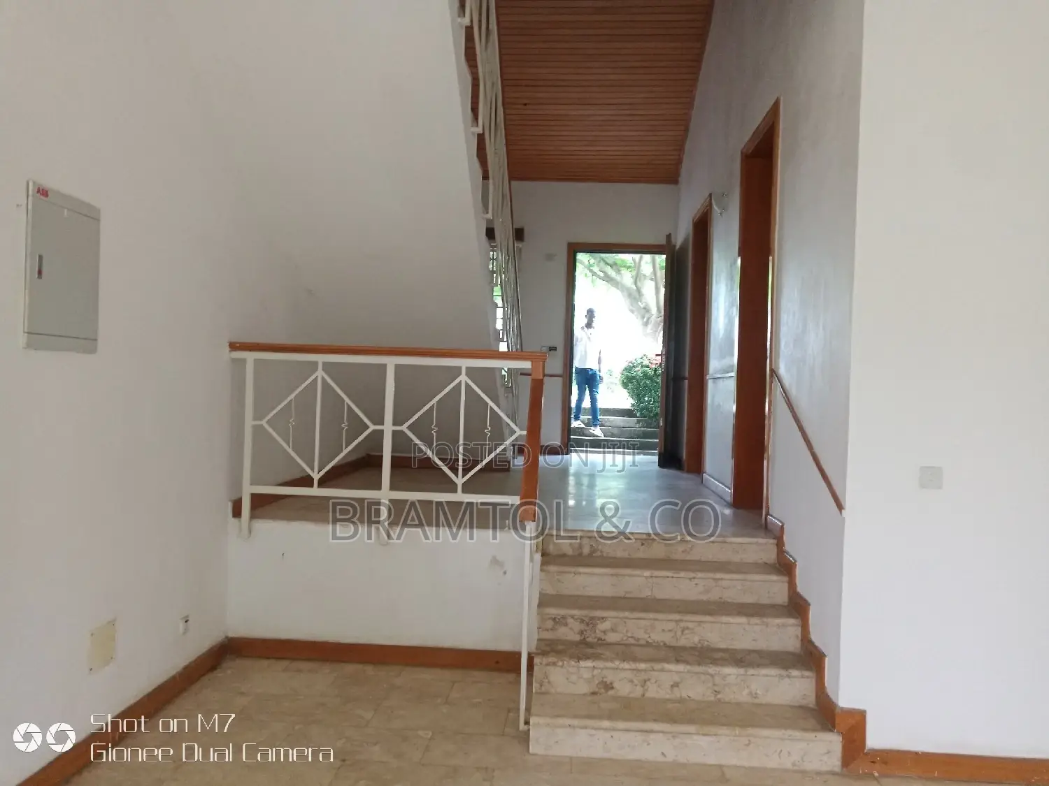 4bdrm Penthouse in Jabi for rent in Jabi