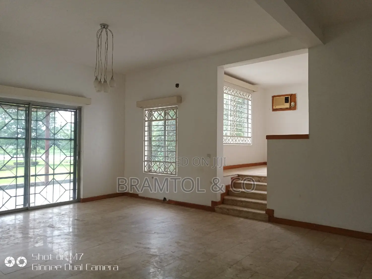 4bdrm Penthouse in Jabi for rent in Jabi