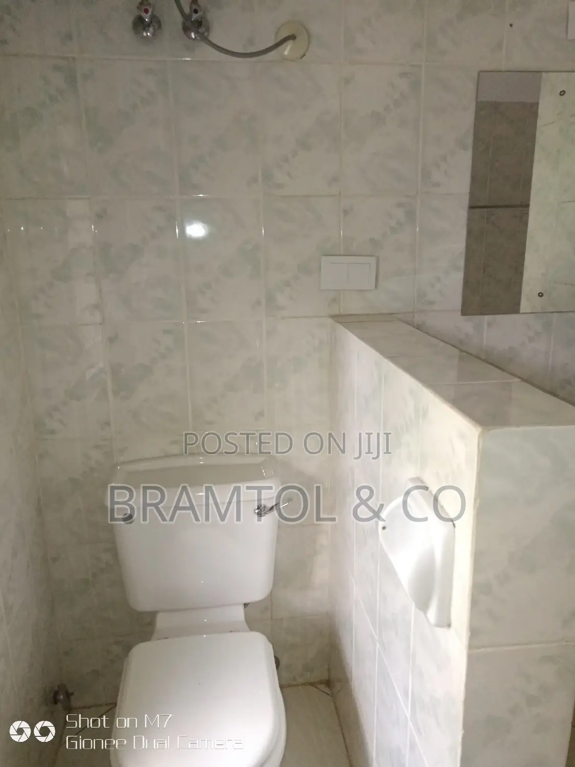 4bdrm Penthouse in Jabi for rent in Jabi