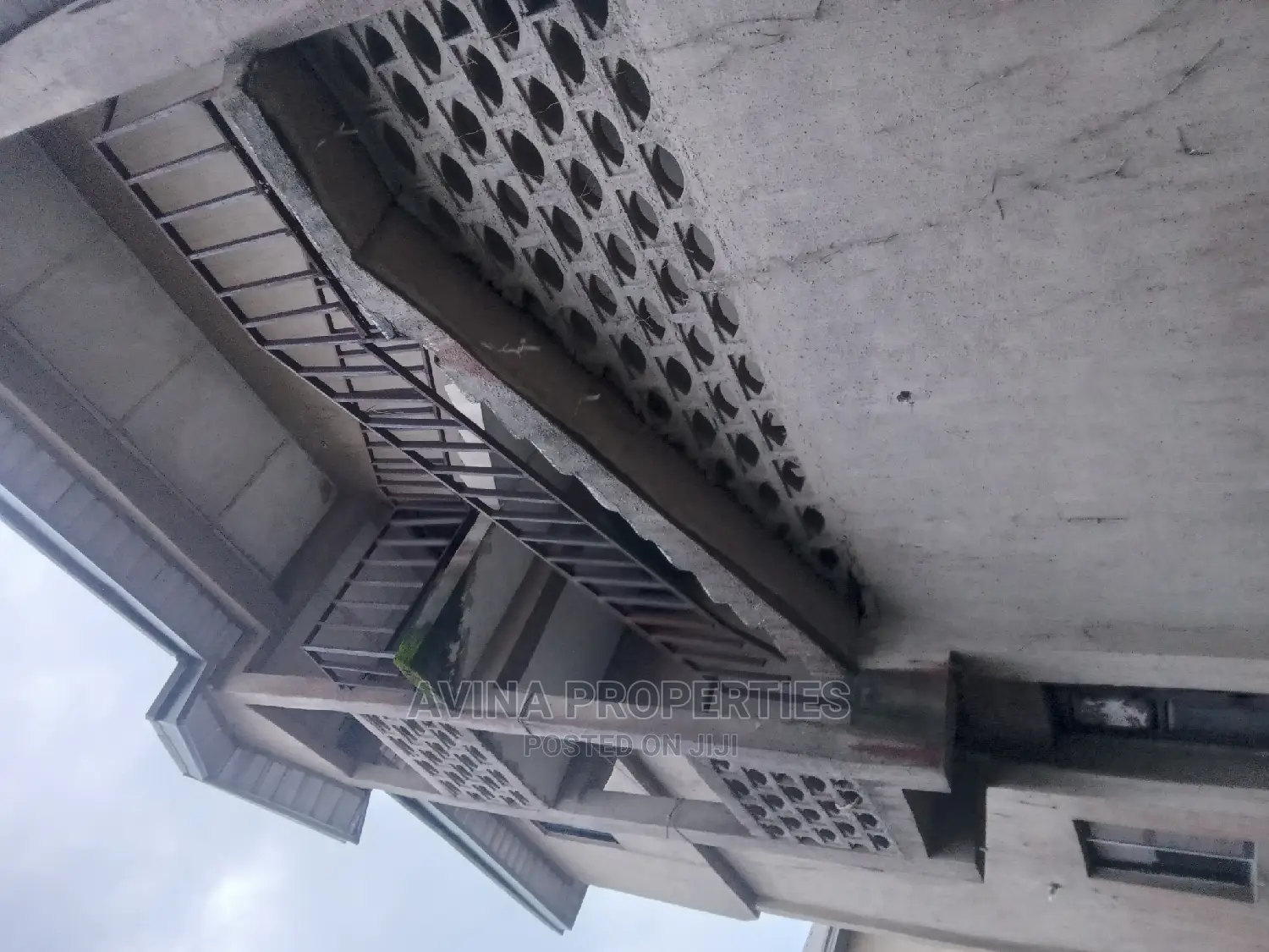 A 52 Rooms of Self-Contained in Owerri