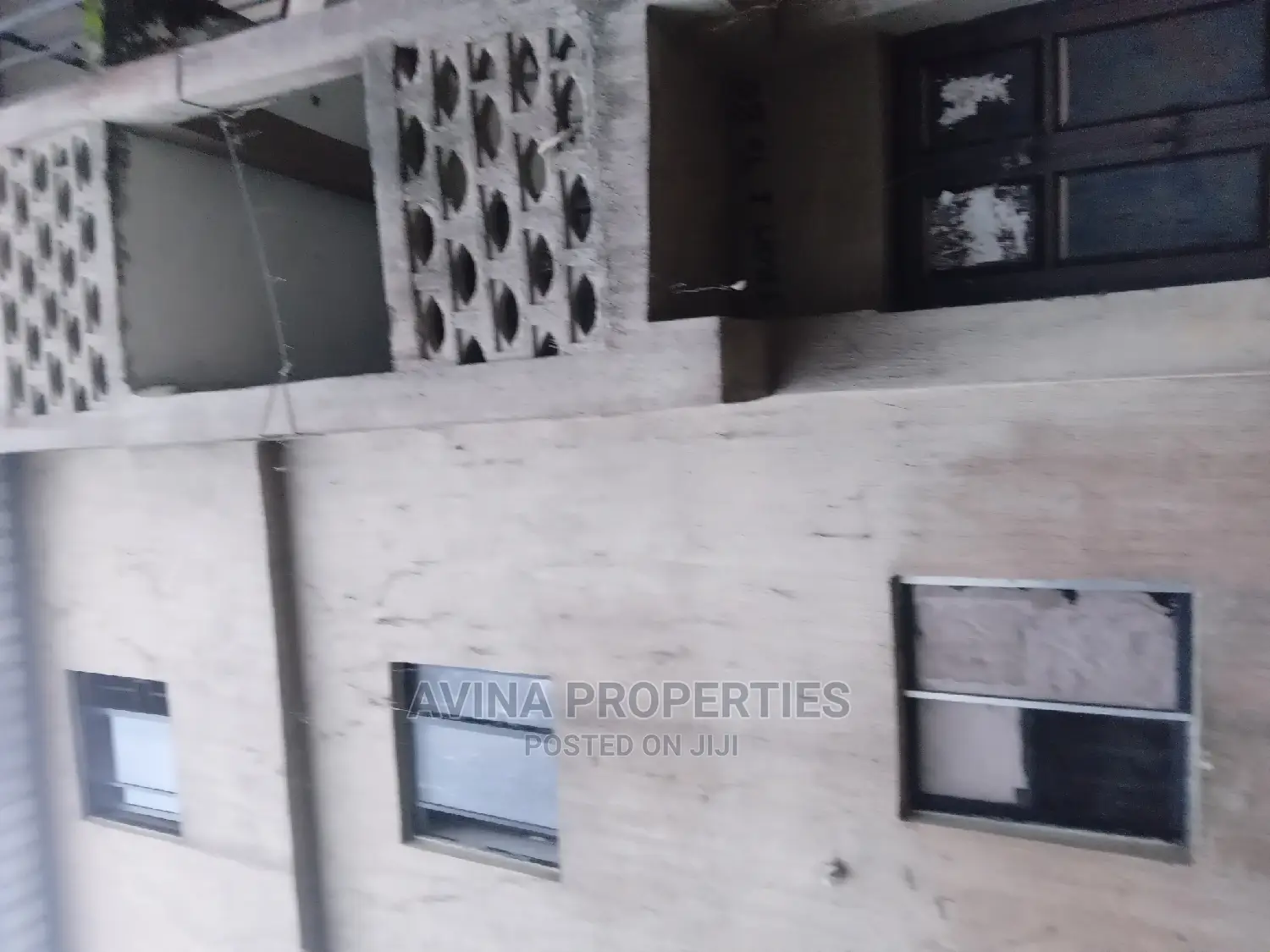 A 52 Rooms of Self-Contained in Owerri