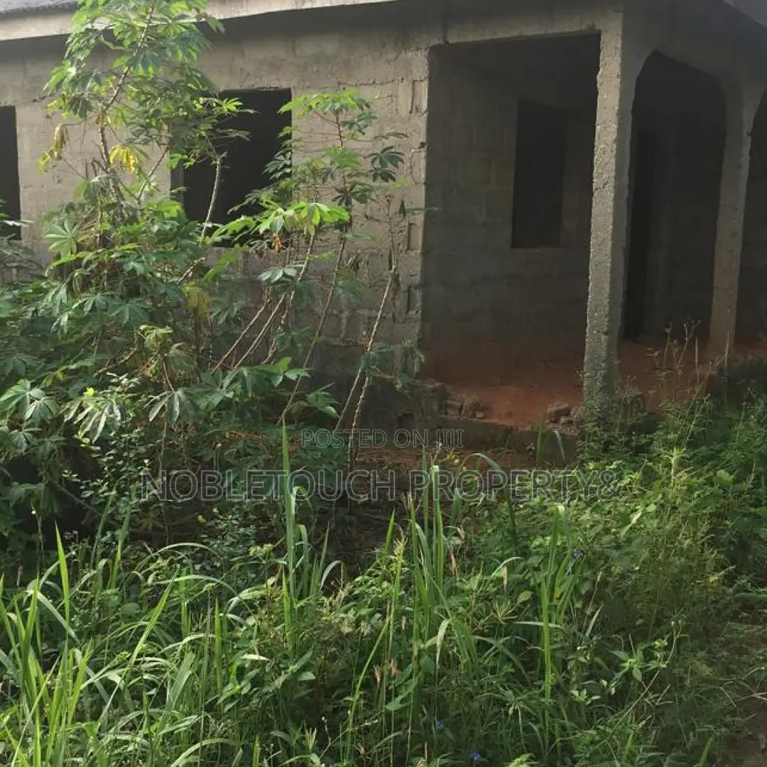 3bdrm Bungalow in Okoafor Ogun State, Ifo for Sale in Ifo