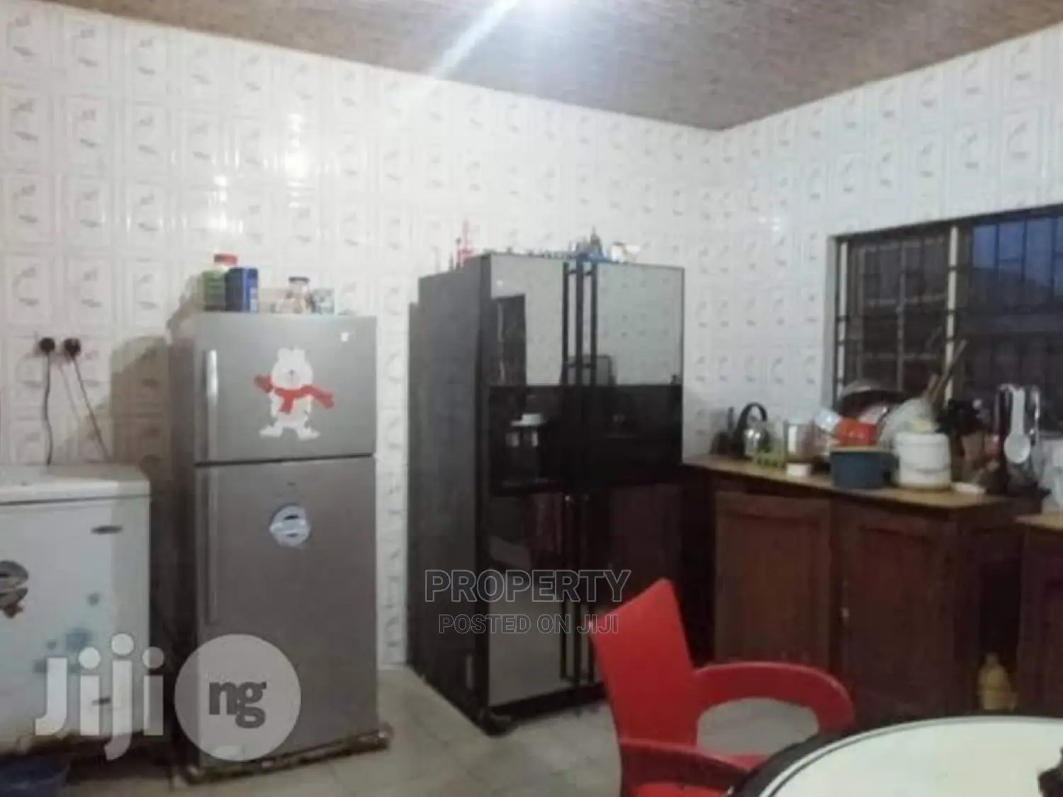 4bdrm Bungalow in Ojodu, Yakoyo/Alagbole for sale in Yakoyo/Alagbole
