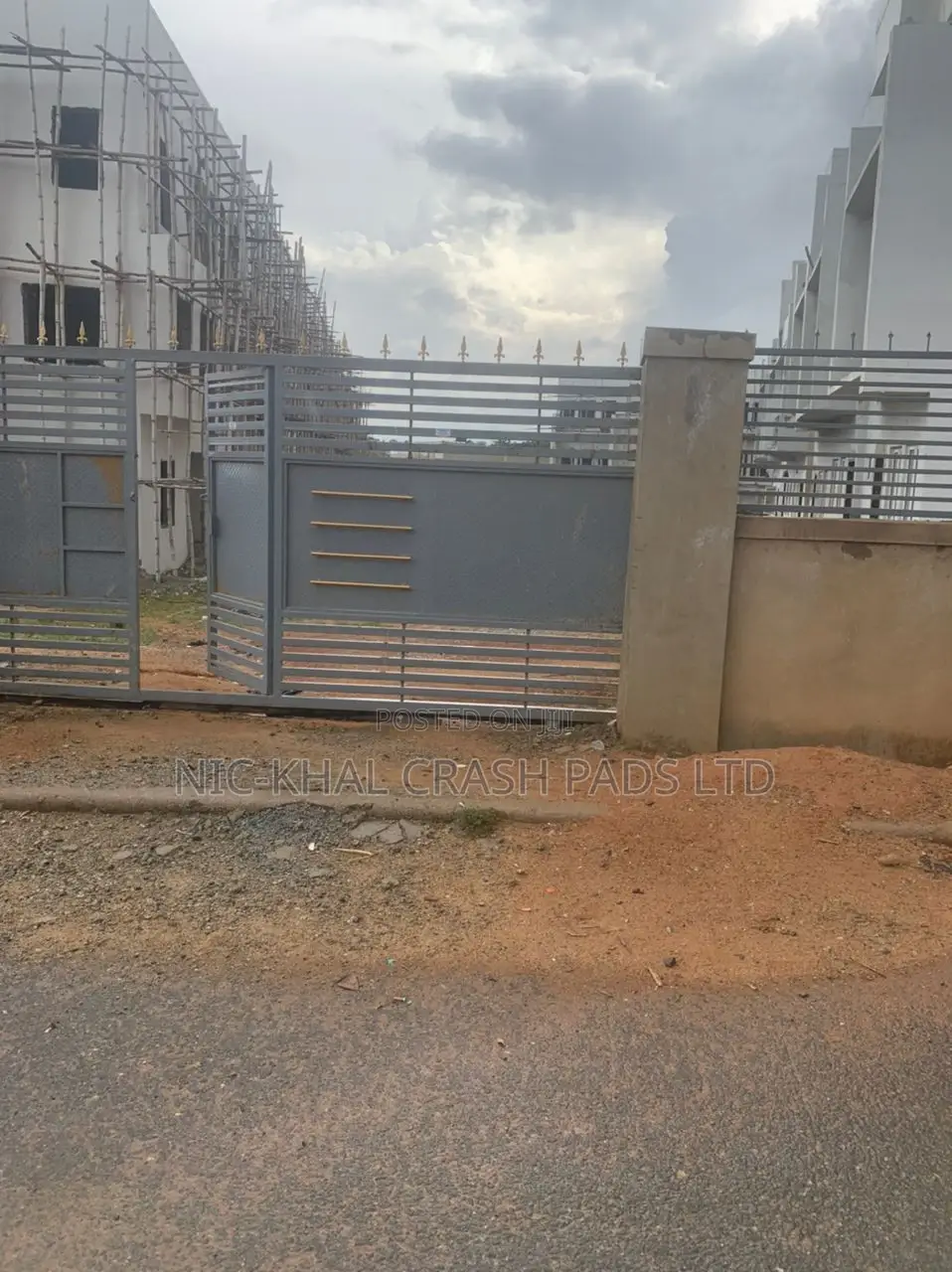 4bdrm Duplex in Jahi for sale in Jahi