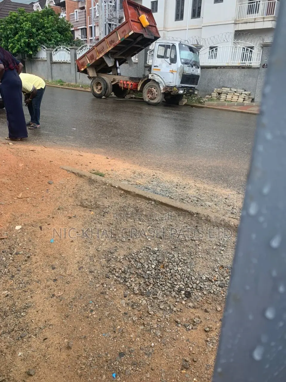 4bdrm Duplex in Jahi for sale in Jahi