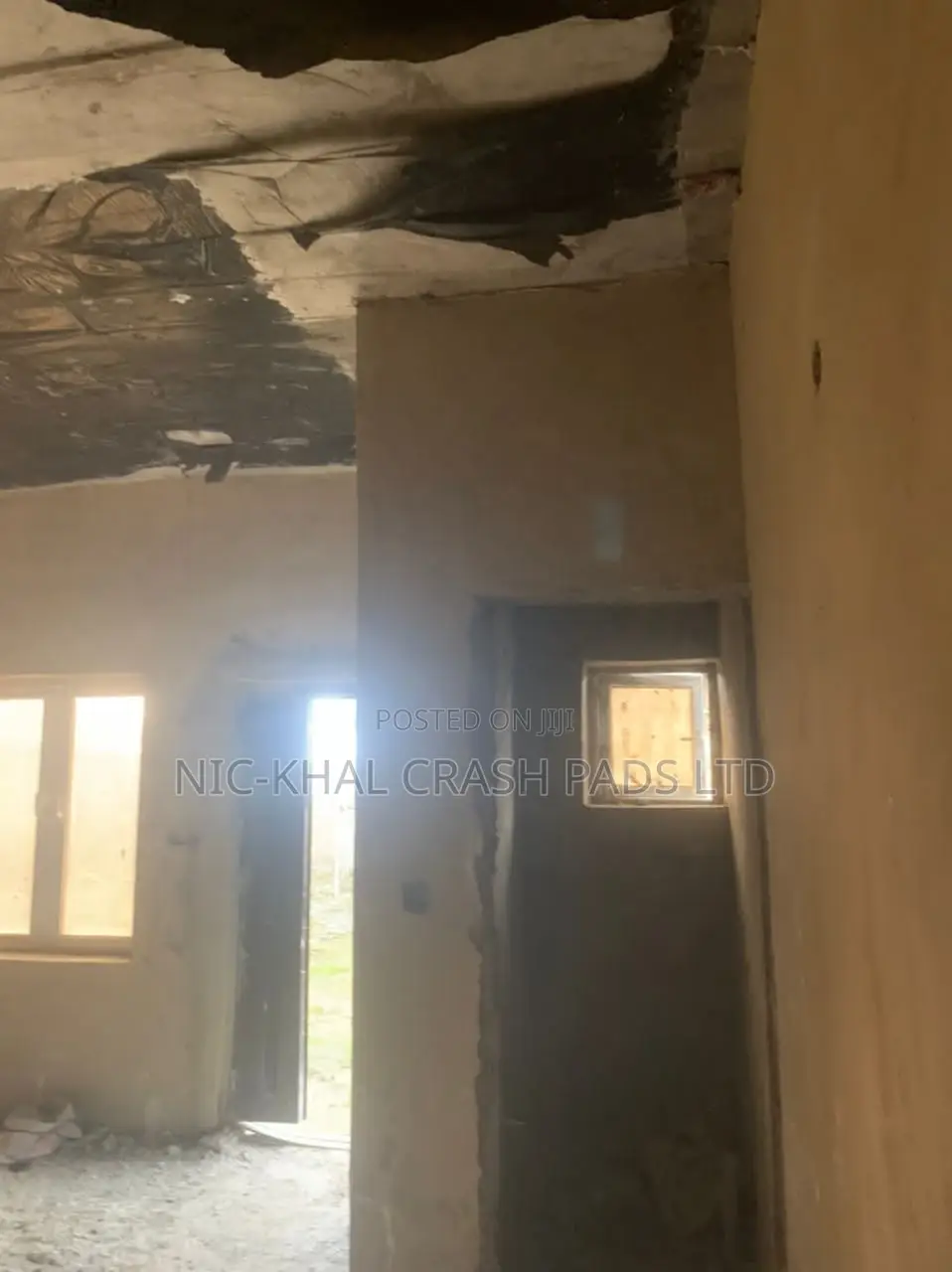 4bdrm Duplex in Jahi for sale in Jahi