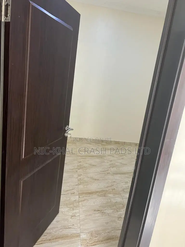 Furnished 4bdrm Duplex in Jahi By Gilmor for rent in Jahi