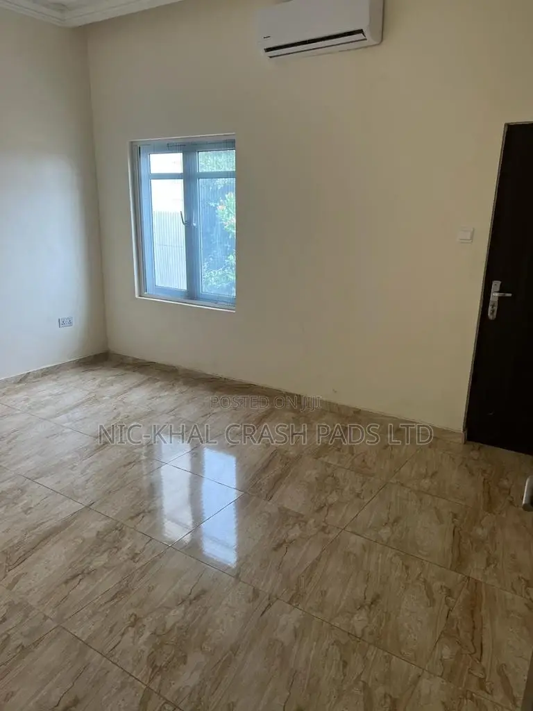 Furnished 4bdrm Duplex in Jahi By Gilmor for rent in Jahi