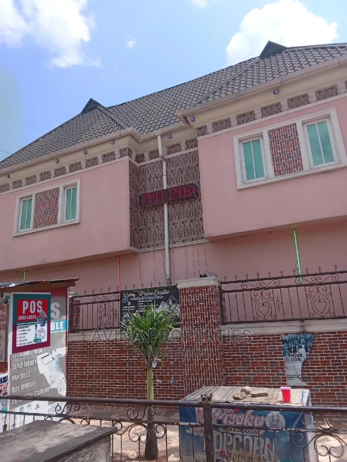 A Hotel Located in Owerri Is for Sale in Owerri