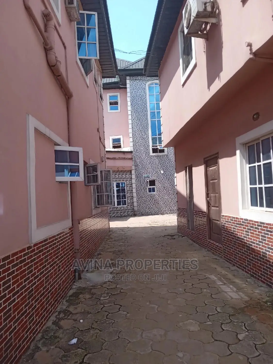 A Hotel Located in Owerri Is for Sale in Owerri