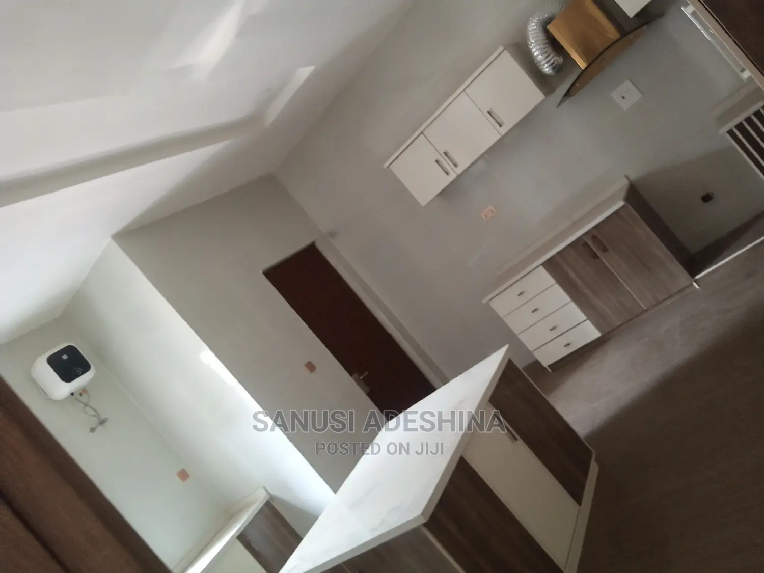 4bdrm Duplex in By Aso Radio Station, Katampe (Main) for sale in Katampe (Main)