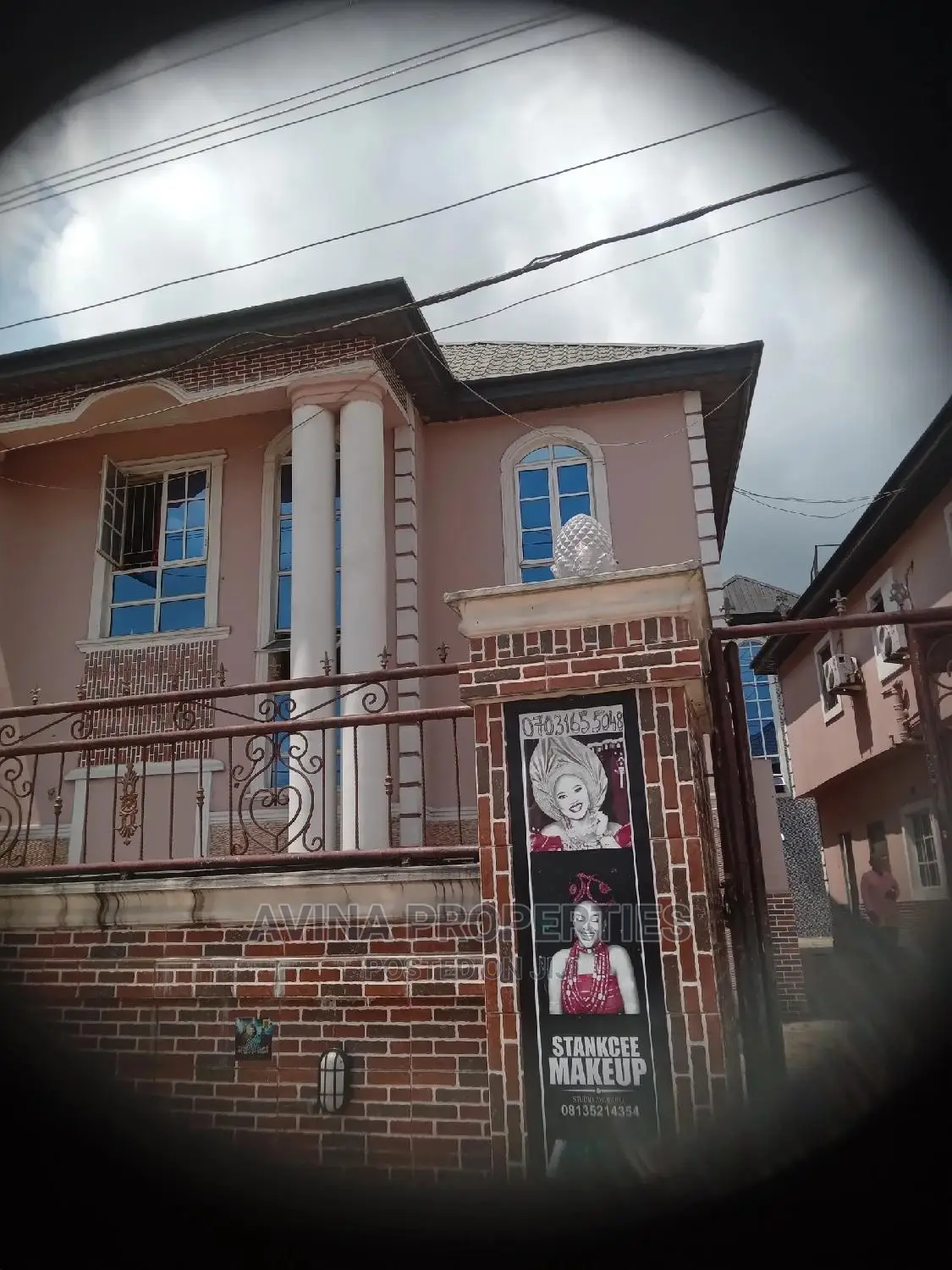 A Hotel Located in Owerri Is for Sale in Owerri