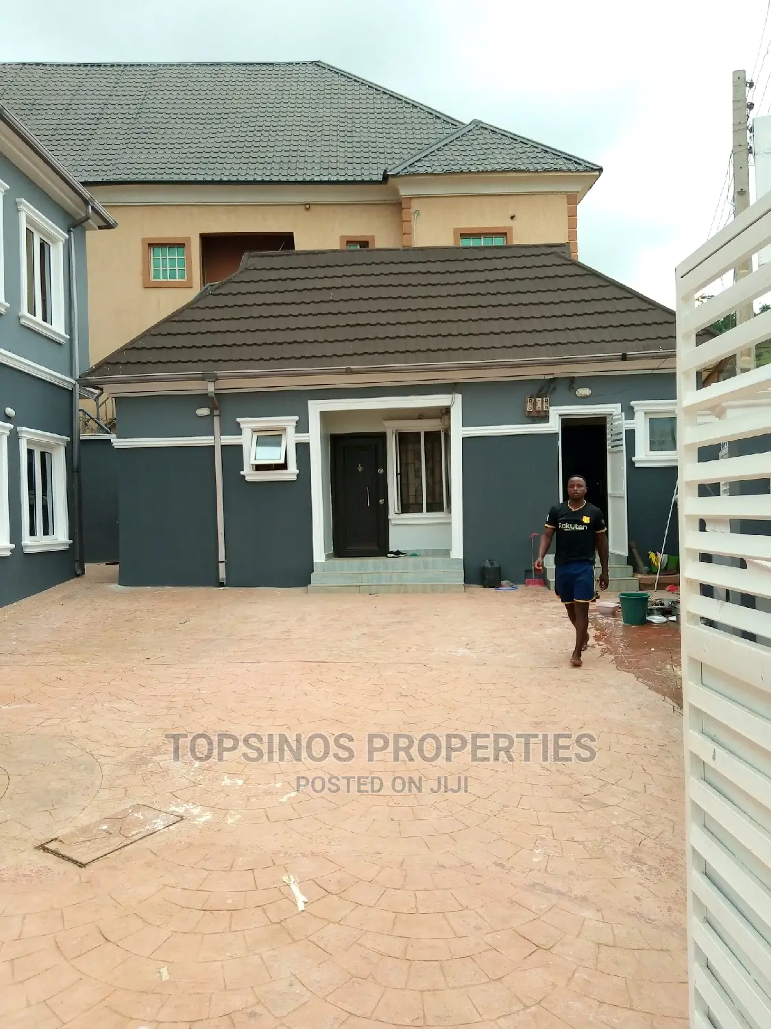2bdrm Block of Flats in Dawaki for rent in Dawaki