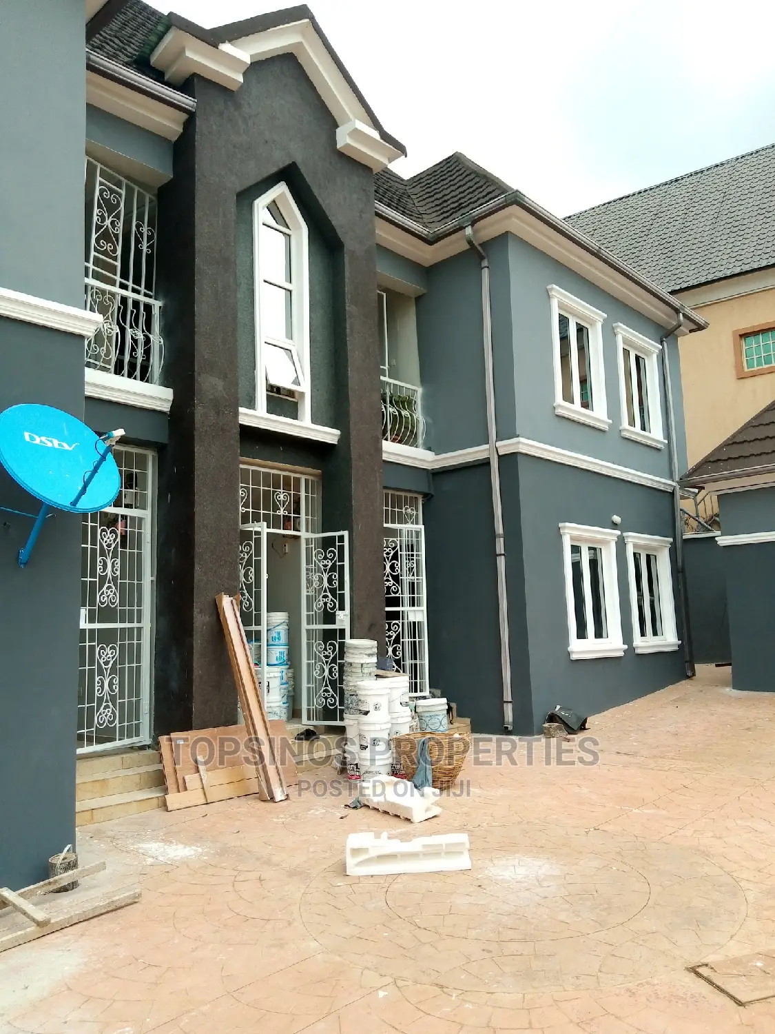 2bdrm Block of Flats in Dawaki for rent in Dawaki